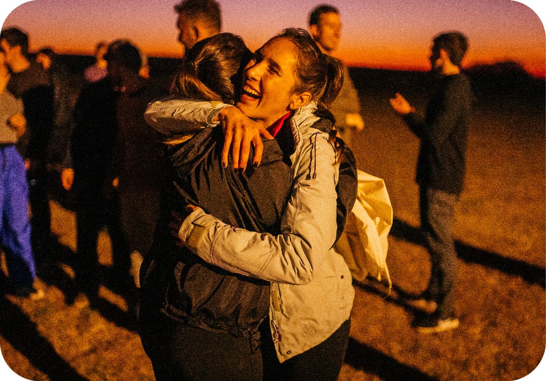 Espacios <br>seguros